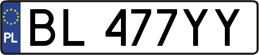 BL477YY