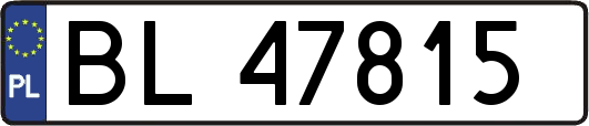BL47815