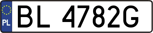 BL4782G