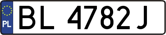 BL4782J
