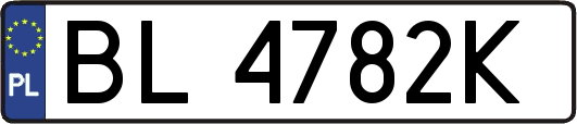 BL4782K