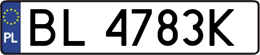 BL4783K