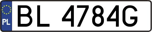 BL4784G