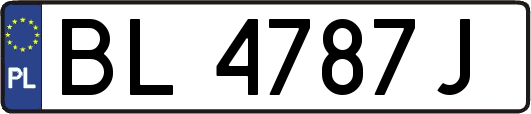 BL4787J