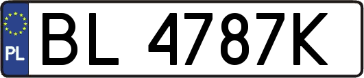 BL4787K