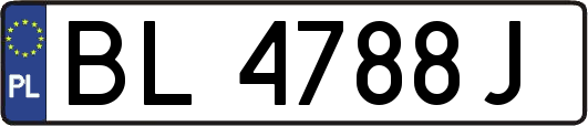 BL4788J