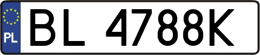 BL4788K