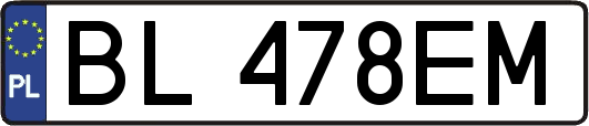 BL478EM