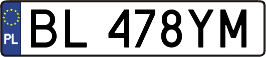 BL478YM
