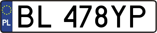 BL478YP