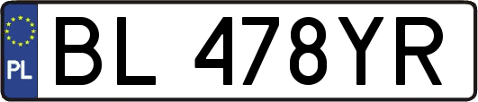 BL478YR