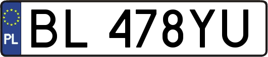 BL478YU