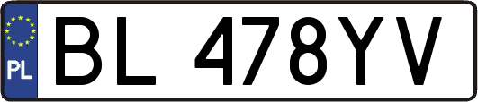 BL478YV