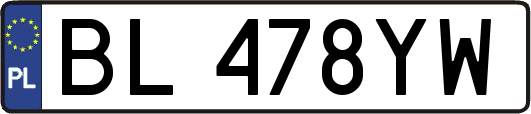 BL478YW