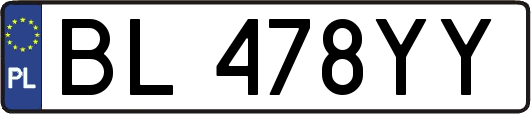BL478YY
