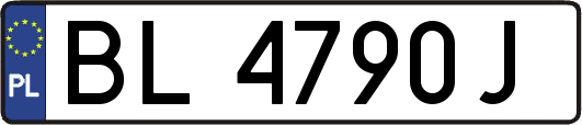 BL4790J