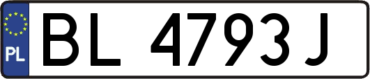 BL4793J