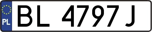 BL4797J