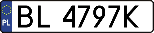 BL4797K