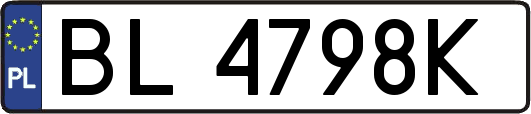 BL4798K
