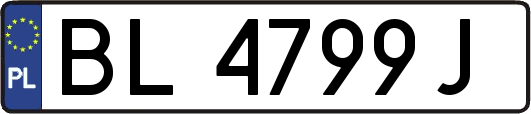 BL4799J
