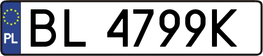 BL4799K