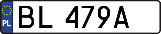 BL479A