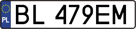 BL479EM