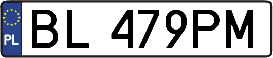 BL479PM