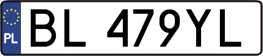 BL479YL