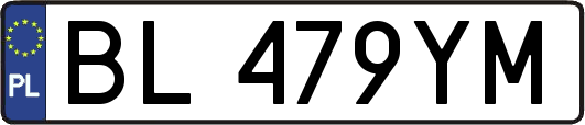 BL479YM