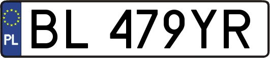 BL479YR