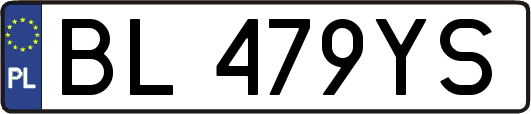 BL479YS