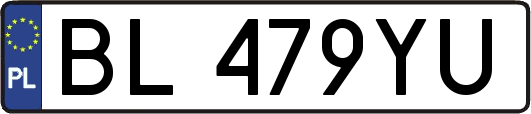 BL479YU