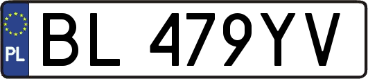 BL479YV