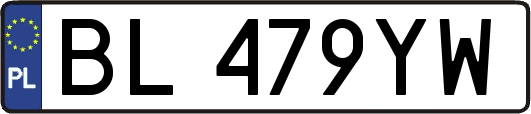 BL479YW