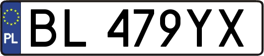 BL479YX