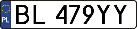 BL479YY
