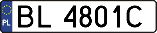 BL4801C