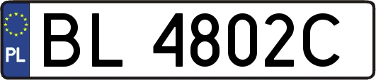 BL4802C