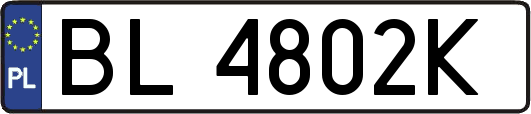 BL4802K