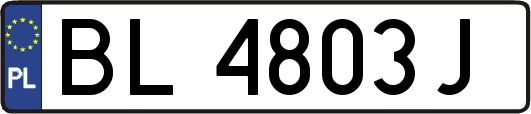 BL4803J