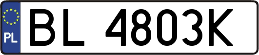 BL4803K