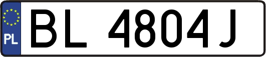 BL4804J