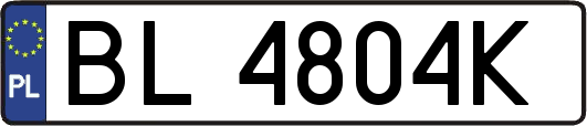 BL4804K