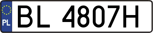 BL4807H