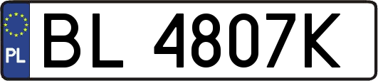 BL4807K