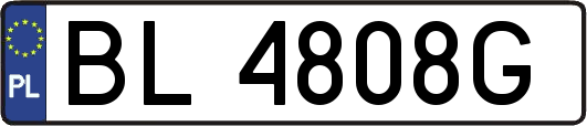 BL4808G