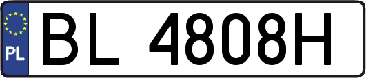 BL4808H