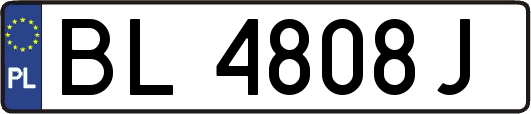 BL4808J